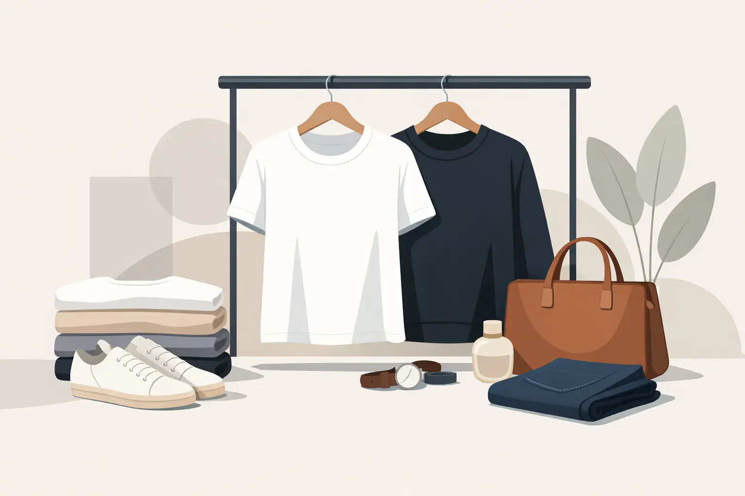 Premium Basics Review für Kleidung mit Substanz