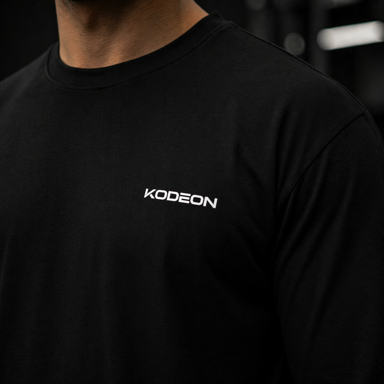 DISCIPLINE > COMFORT – Longsleeve