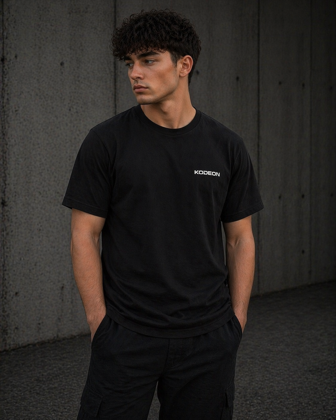 SYSTEM > MOTIVATION – Premium Backprint Shirt