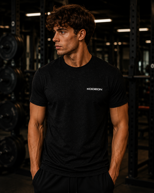 99% TALK. 1% EXECUTE. – Heavyweight Tee