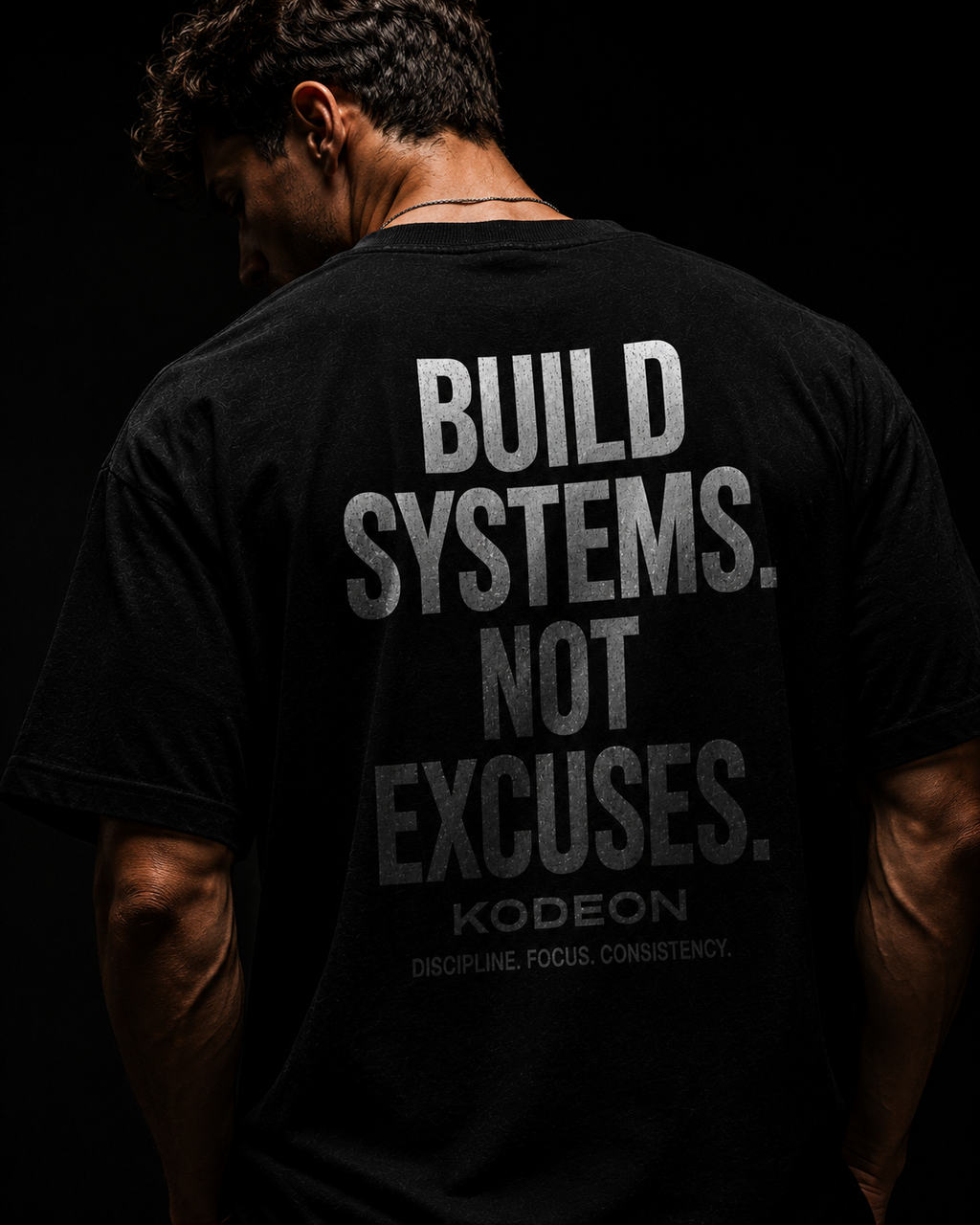 99% TALK. 1% EXECUTE. | Unisex T-Shirt für Macher