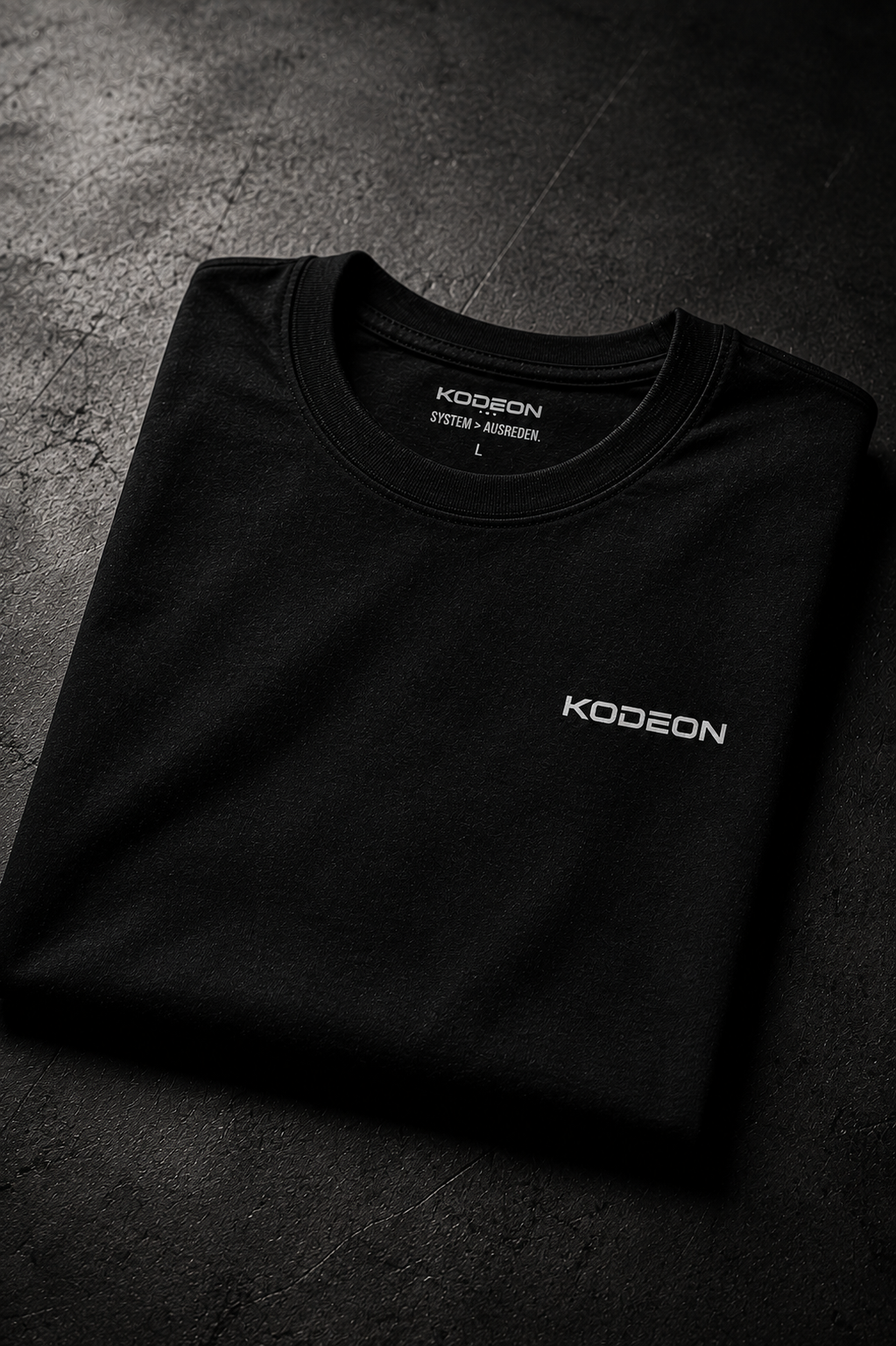 99% TALK. 1% EXECUTE. – Heavyweight Tee