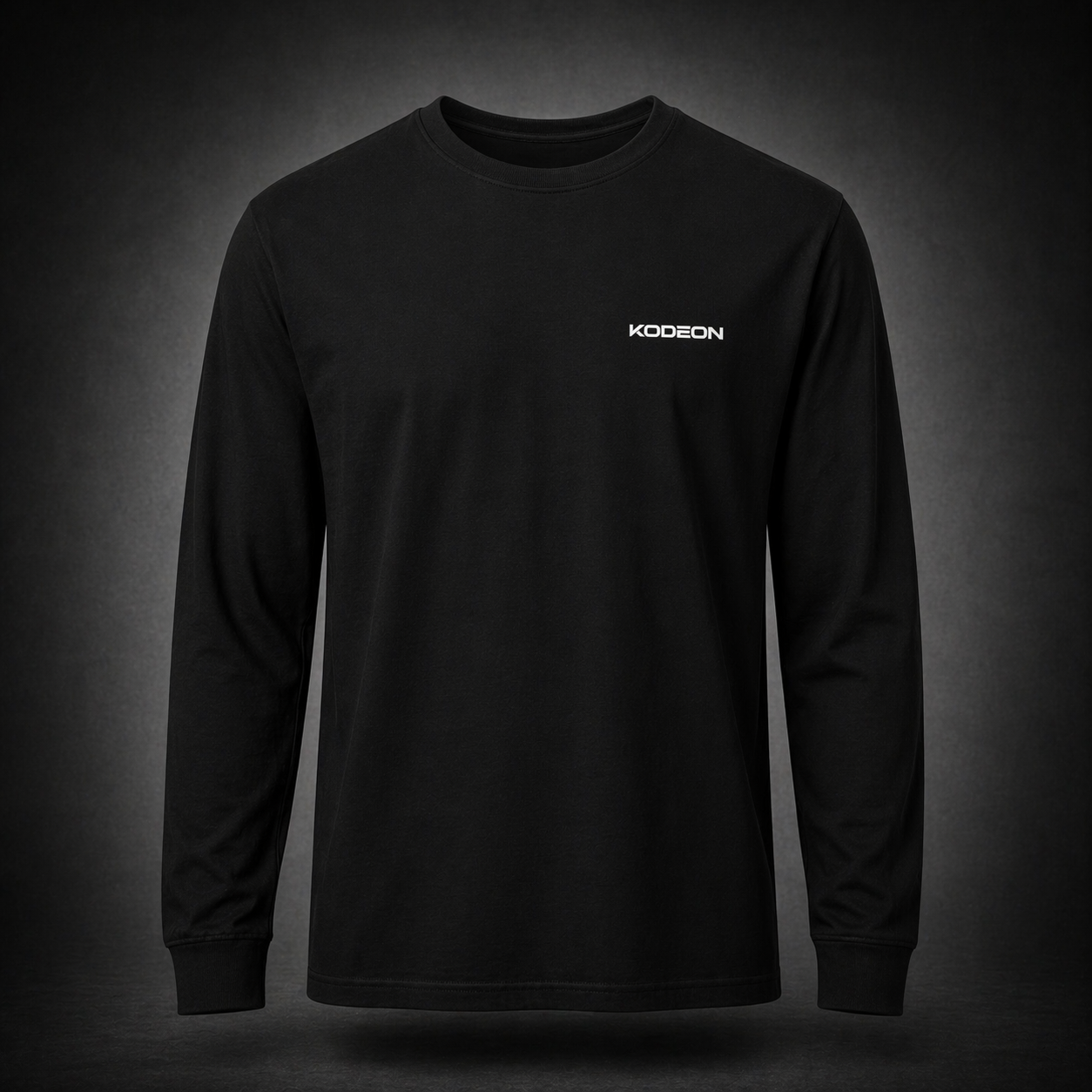 DISCIPLINE > COMFORT – Longsleeve