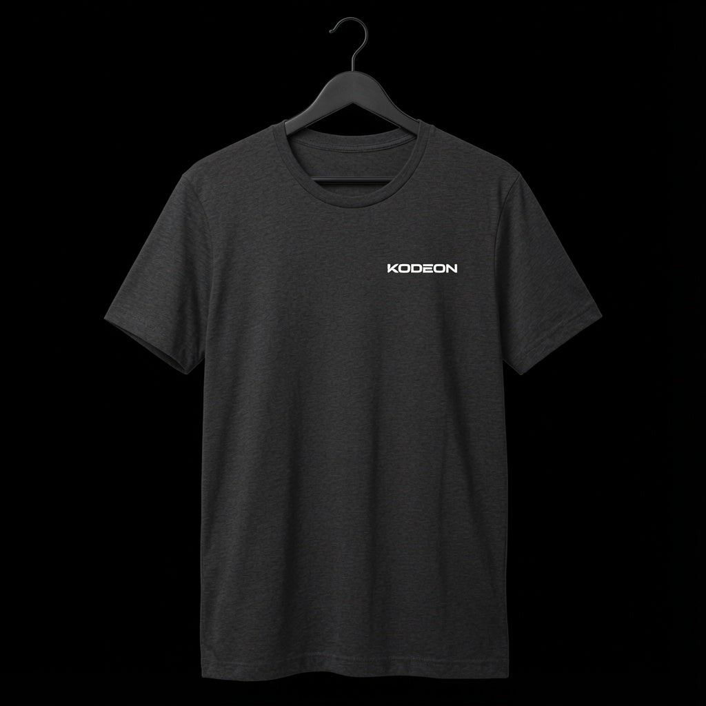 MAGDEBURG – Weniger Reden. Mehr Machen. | Unisex T-Shirt