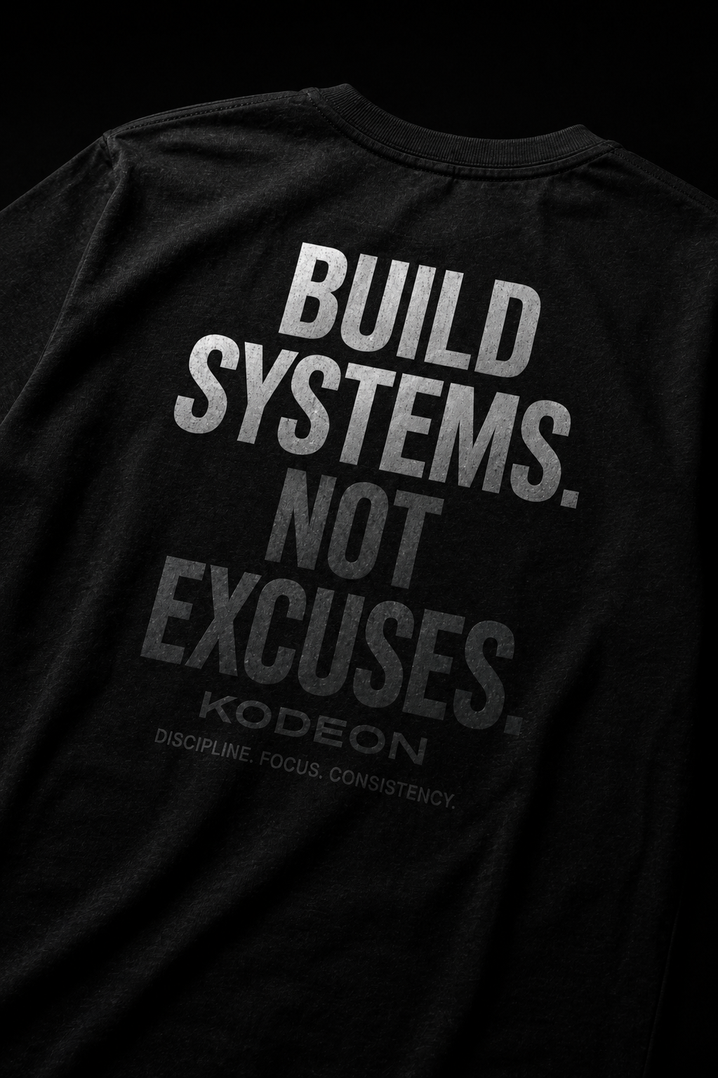 99% TALK. 1% EXECUTE. | Unisex T-Shirt für Macher