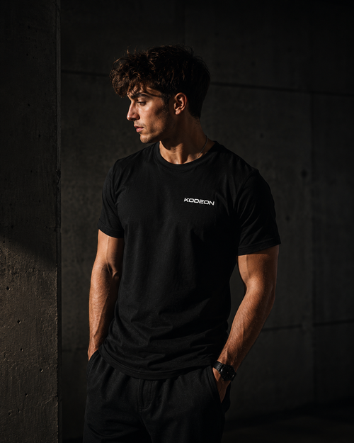 99% TALK. 1% EXECUTE. | Unisex T-Shirt für Macher