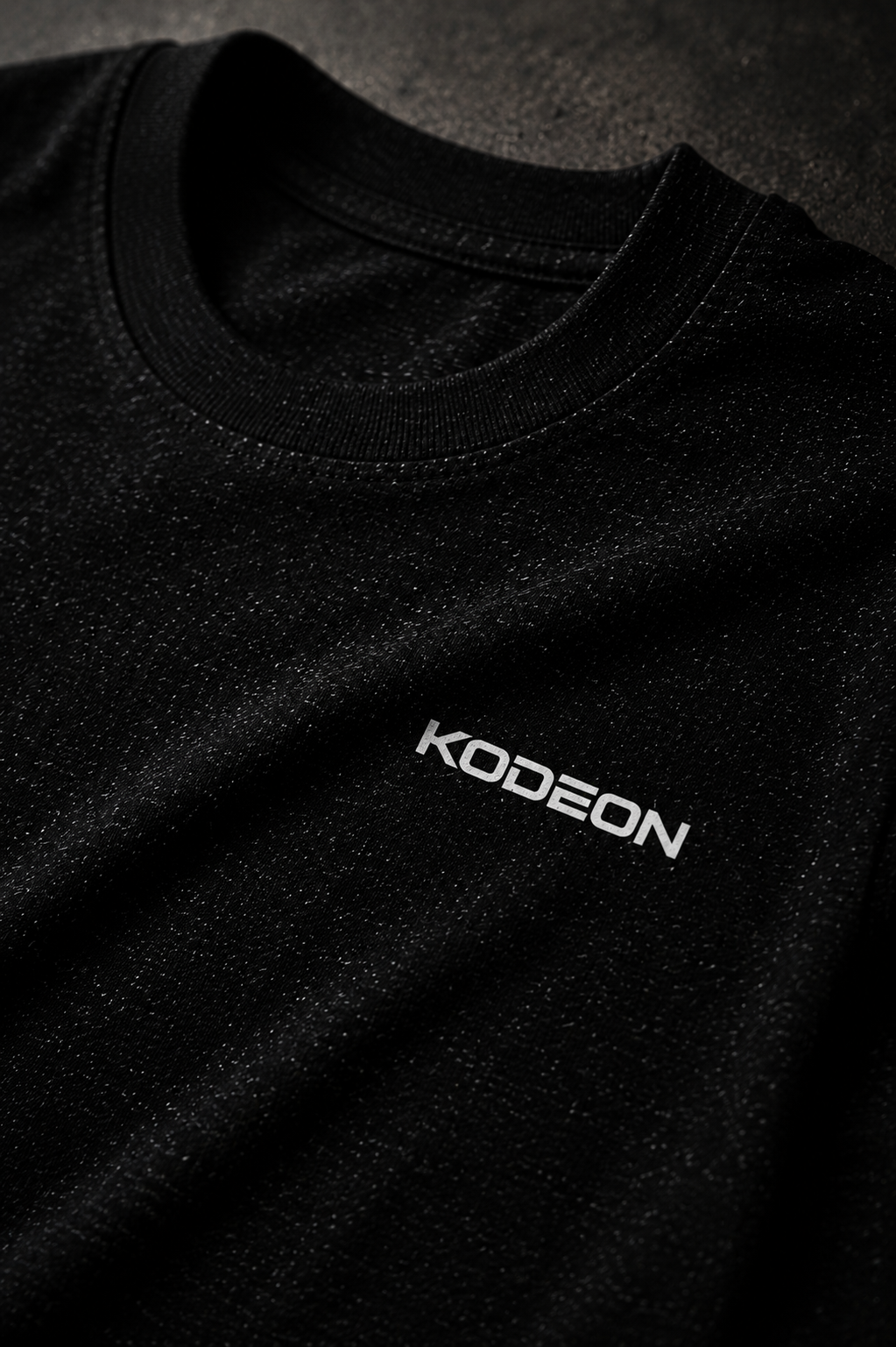 99% TALK. 1% EXECUTE. – Heavyweight Tee