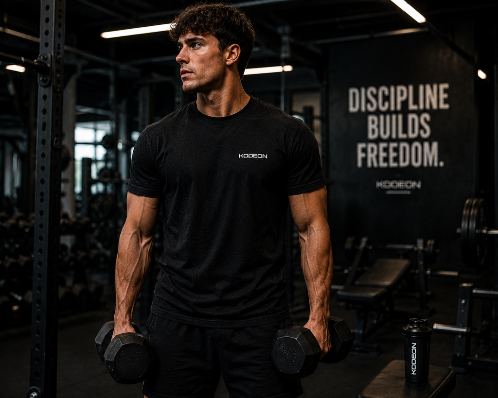 99% TALK. 1% EXECUTE. – Heavyweight Tee